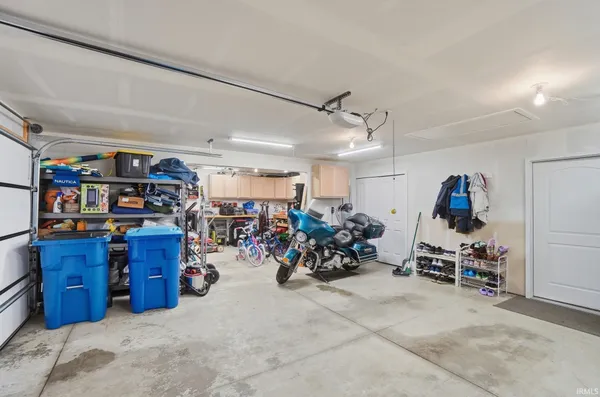 $329,900 | 2313 Chandler Way, Auburn, IN 46706