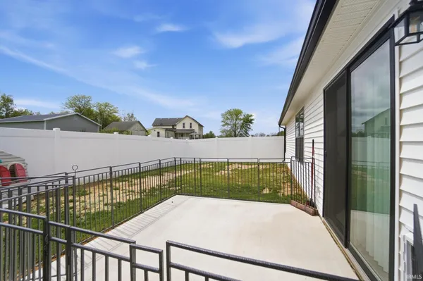 $329,900 | 2313 Chandler Way, Auburn, IN 46706