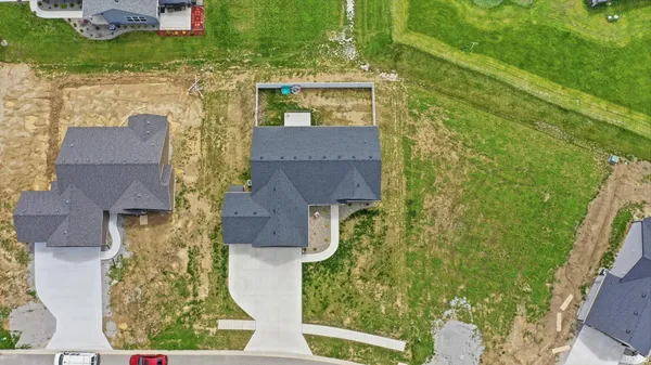 $329,900 | 2313 Chandler Way, Auburn, IN 46706