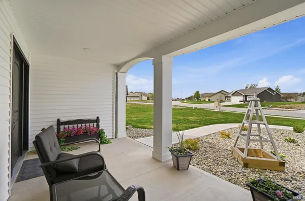 $329,900 | 2313 Chandler Way, Auburn, IN 46706