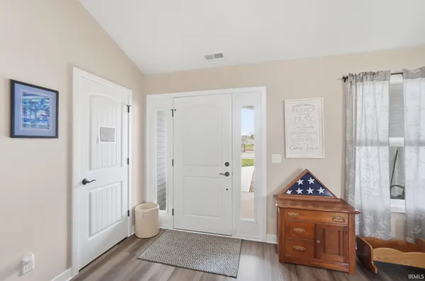 $329,900 | 2313 Chandler Way, Auburn, IN 46706