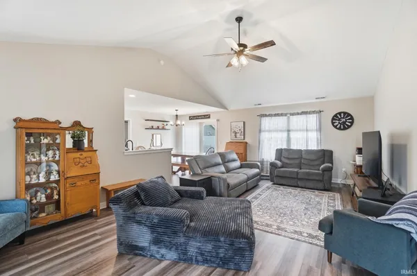 $329,900 | 2313 Chandler Way, Auburn, IN 46706
