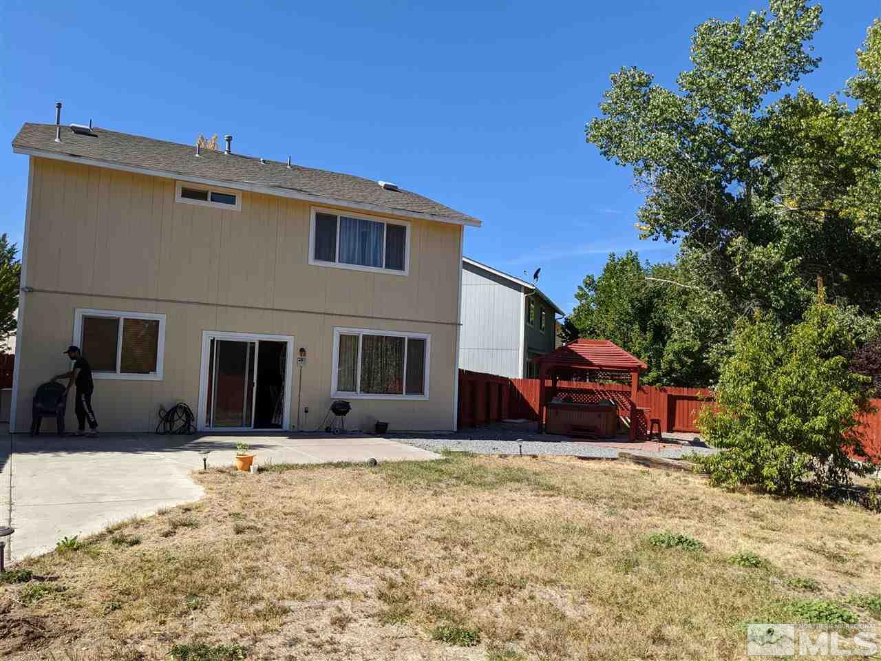 4085 Laurel Park Way Reno, NV 89502 - Photo 4 of 18 Photo 4