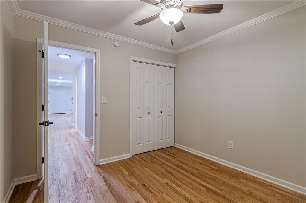 4296 Huntington Circle Atlanta, GA 30338 - Photo 40 of 46