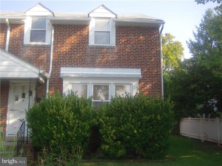1137 Gregg Street Reading, PA 19607 - Photo 1 of 9 Gallery Image 1