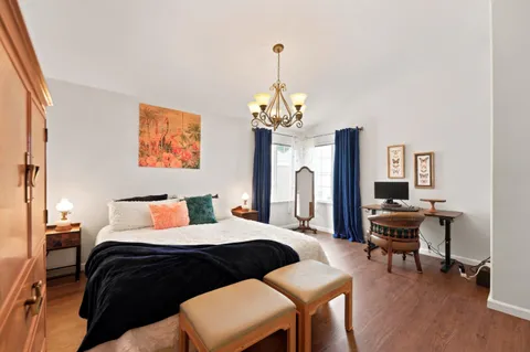 $429,000 | 165 Blossom Hill Road, Unit 12, San Jose, CA 95123