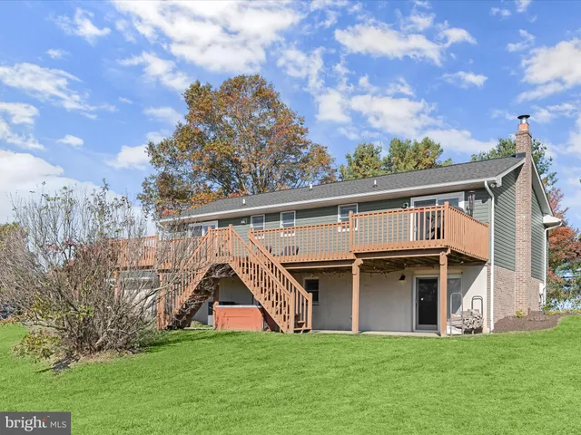 $675,000 | 4174 Norrisville Road, White Hall, MD 21161