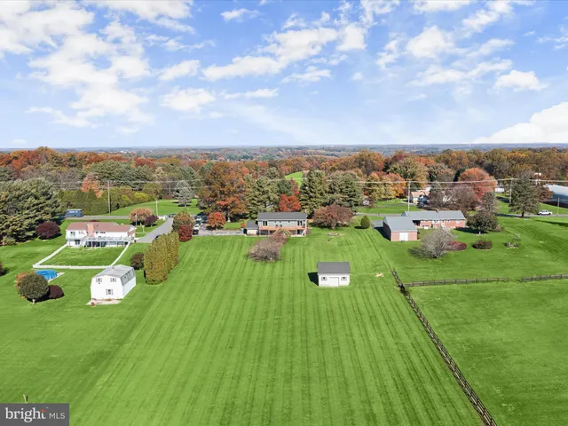 $675,000 | 4174 Norrisville Road, White Hall, MD 21161
