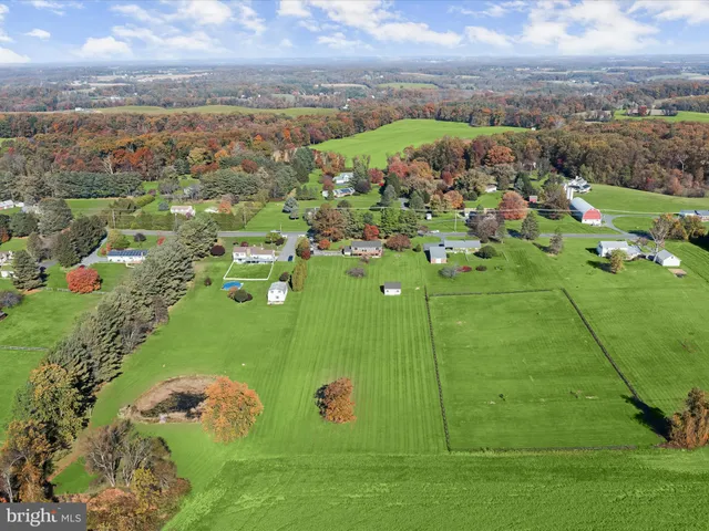 $675,000 | 4174 Norrisville Road, White Hall, MD 21161