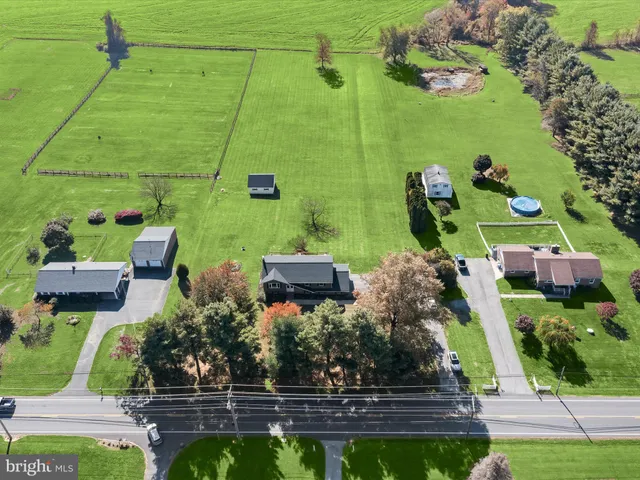 $675,000 | 4174 Norrisville Road, White Hall, MD 21161