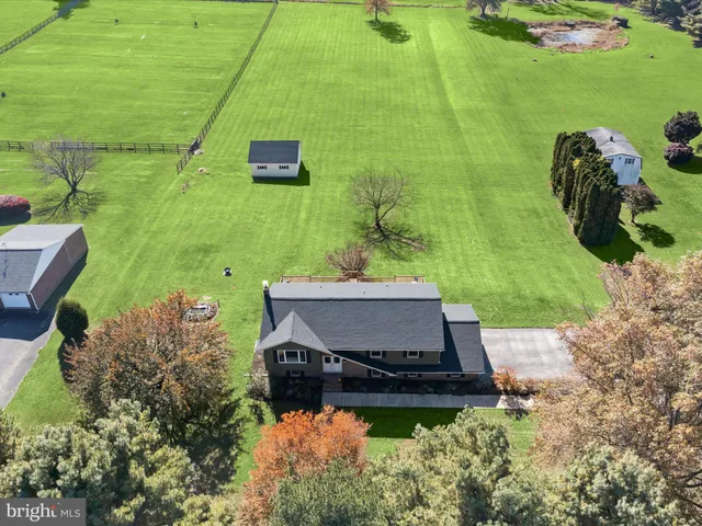 $675,000 | 4174 Norrisville Road, White Hall, MD 21161