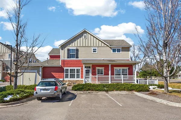 $425,000 | 1509 Gold Hill Street, Castle Rock, CO 80109