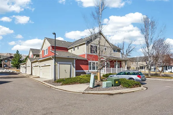 $425,000 | 1509 Gold Hill Street, Castle Rock, CO 80109