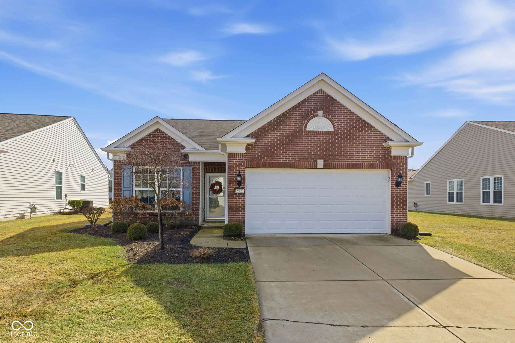 15921 Marsala Drive Fishers, IN 46037 - Photo 1 of 42