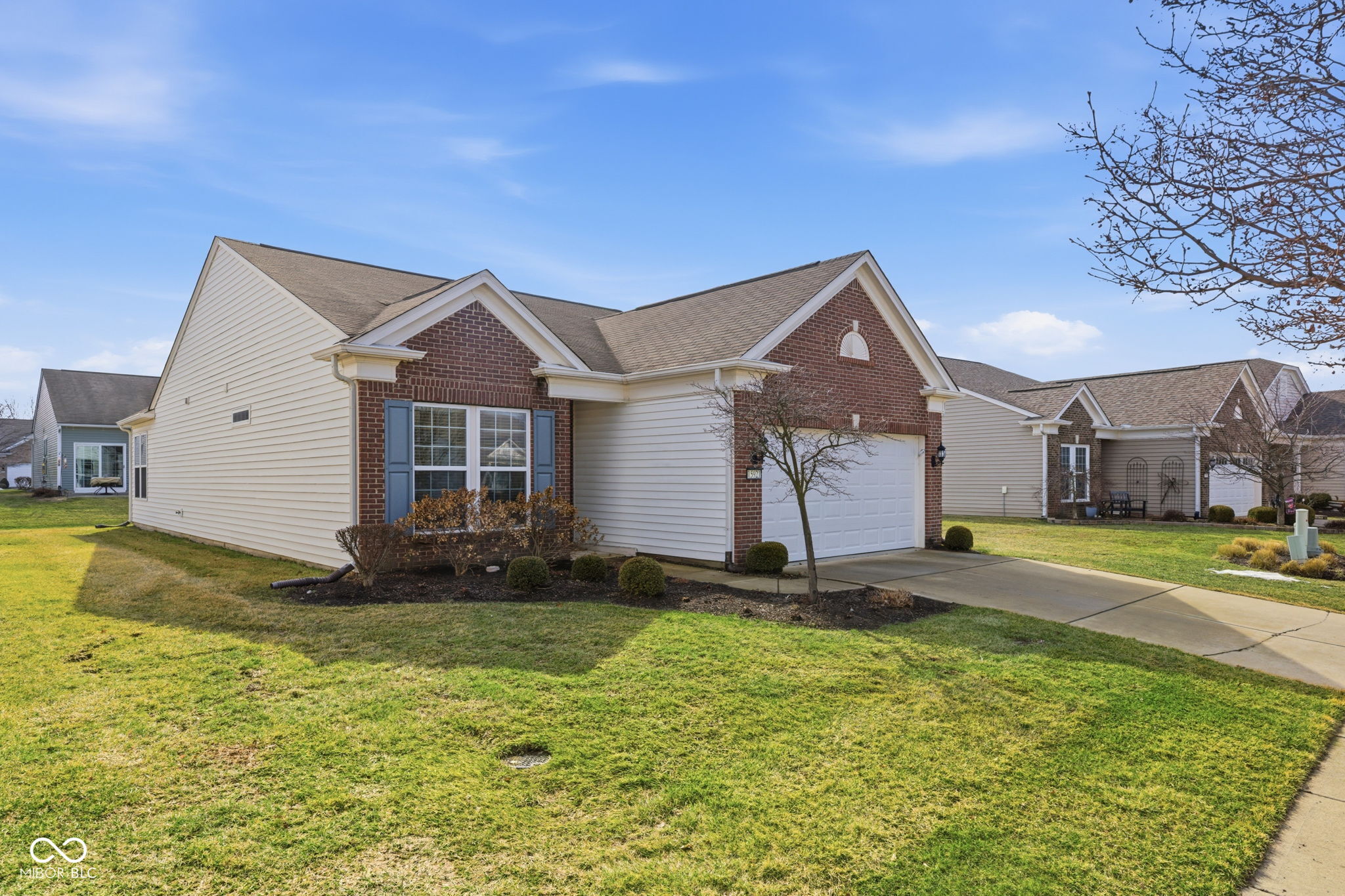 15921 Marsala Drive Fishers, IN 46037 - Photo 2 of 42