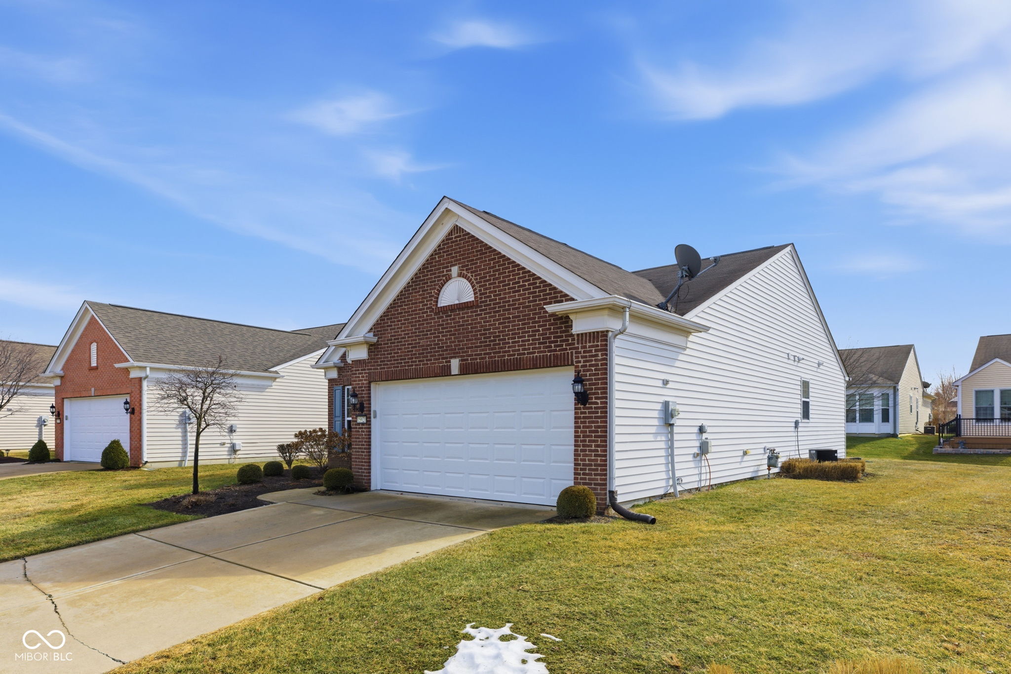 15921 Marsala Drive Fishers, IN 46037 - Photo 3 of 42