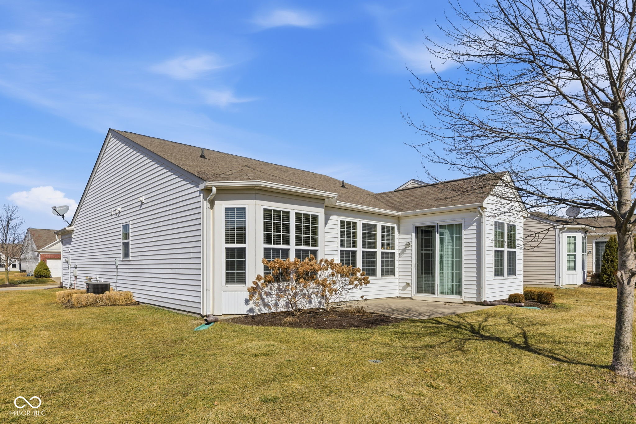 15921 Marsala Drive Fishers, IN 46037 - Photo 31 of 42