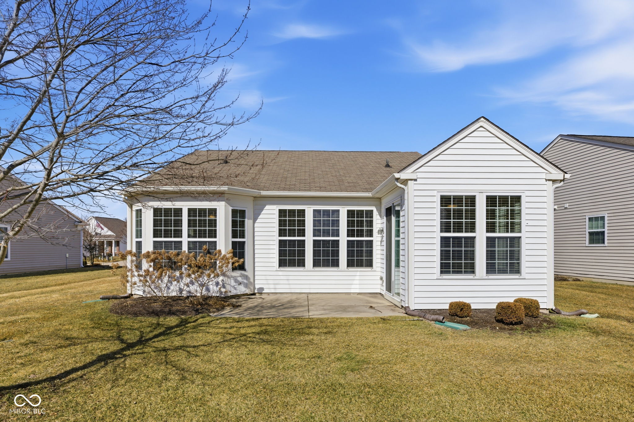 15921 Marsala Drive Fishers, IN 46037 - Photo 32 of 42