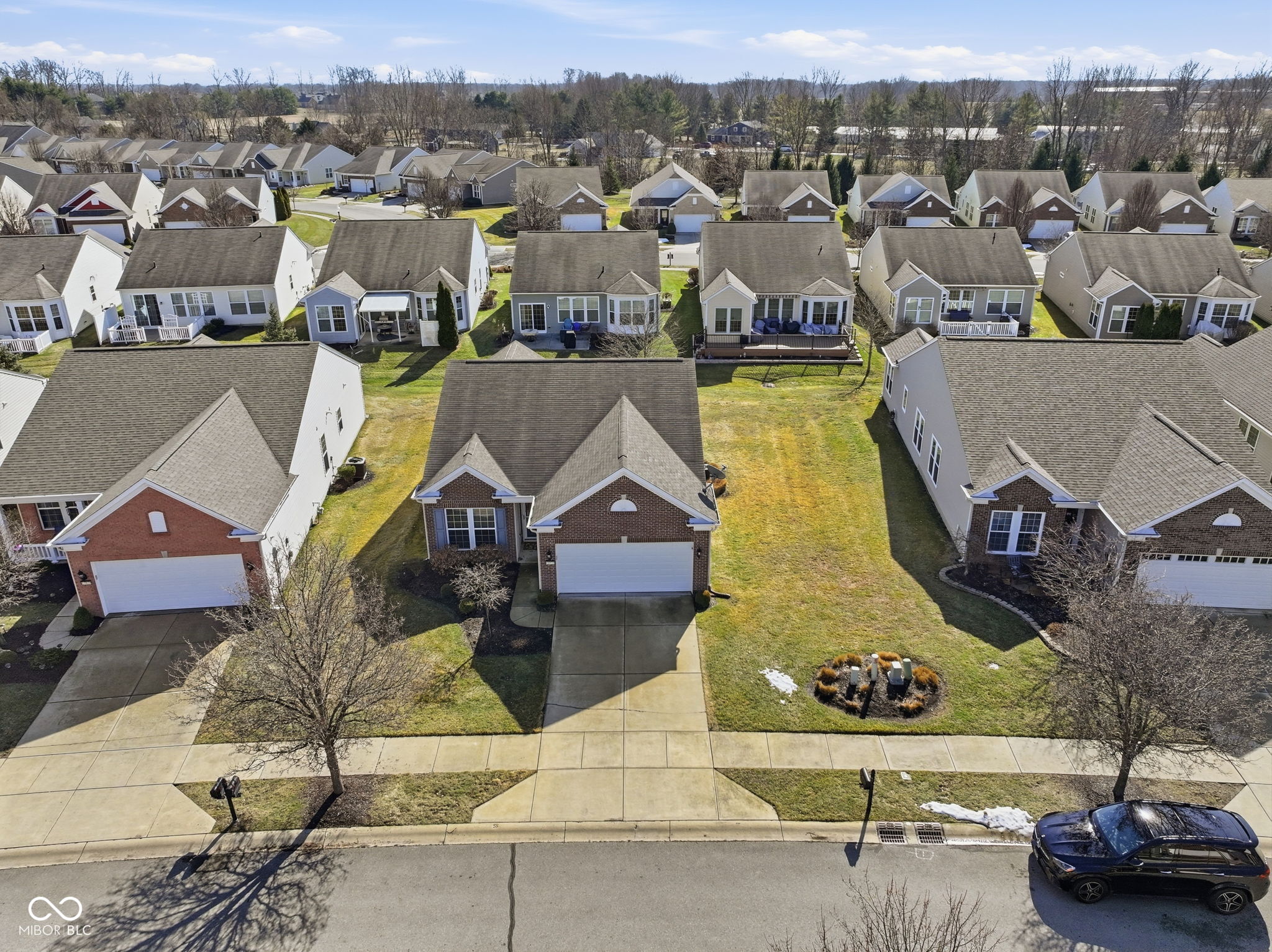 15921 Marsala Drive Fishers, IN 46037 - Photo 35 of 42