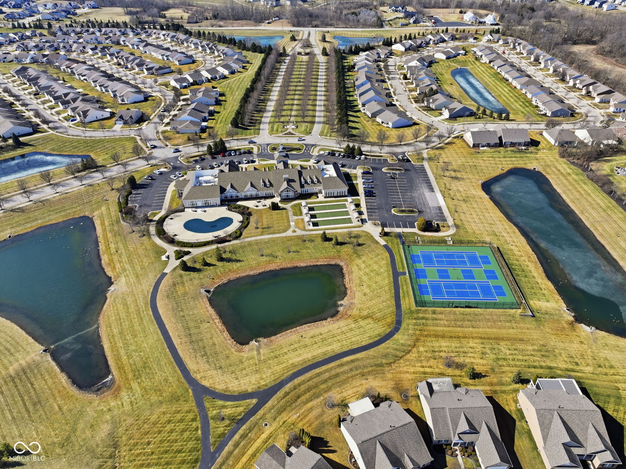 15921 Marsala Drive Fishers, IN 46037 - Photo 41 of 42