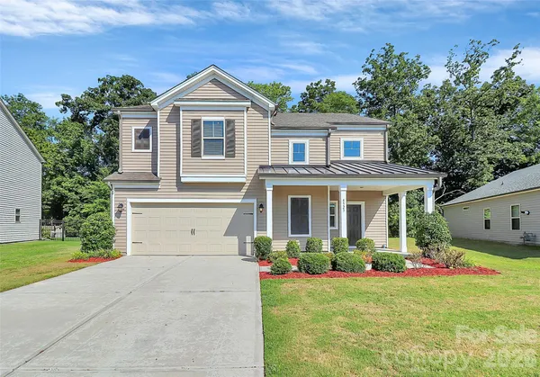 $560,000 | 4523 Collingham Drive, Charlotte, NC 28273