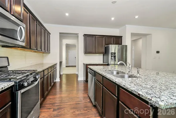 $560,000 | 4523 Collingham Drive, Charlotte, NC 28273