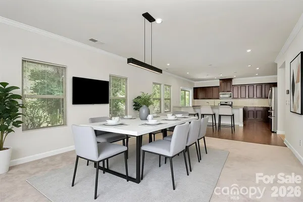 $560,000 | 4523 Collingham Drive, Charlotte, NC 28273