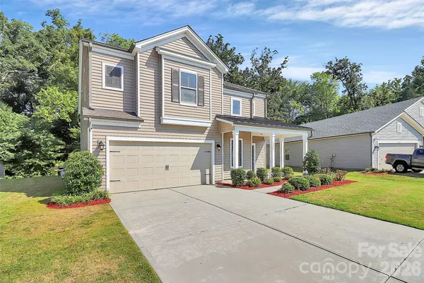 $560,000 | 4523 Collingham Drive, Charlotte, NC 28273