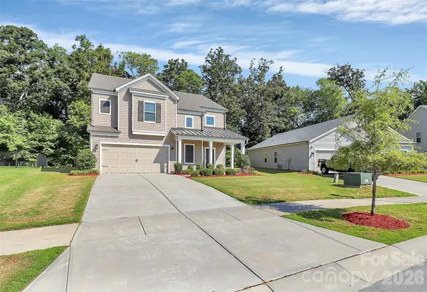 $560,000 | 4523 Collingham Drive, Charlotte, NC 28273