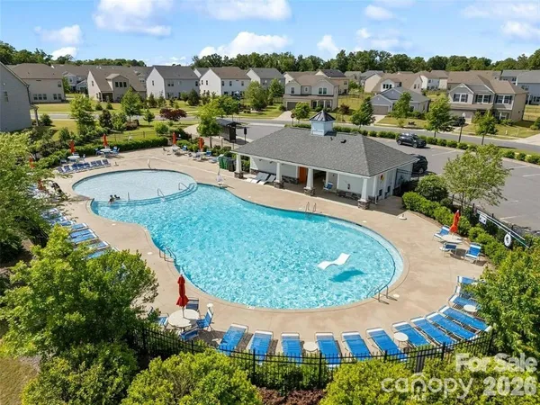 $560,000 | 4523 Collingham Drive, Charlotte, NC 28273