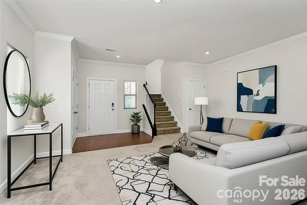 $560,000 | 4523 Collingham Drive, Charlotte, NC 28273
