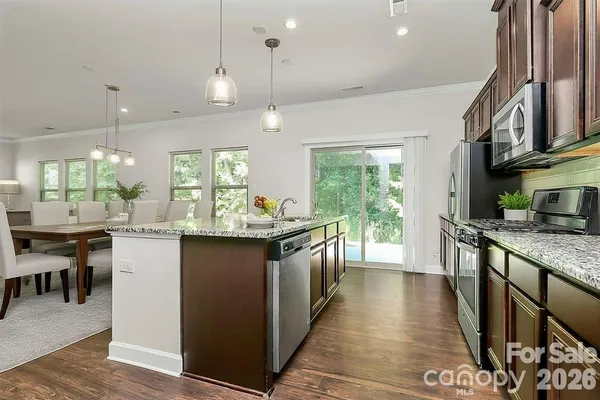 $560,000 | 4523 Collingham Drive, Charlotte, NC 28273
