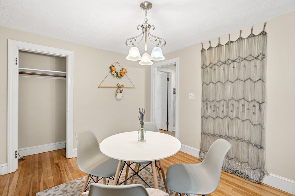 33 MacArthur Circle Peabody, MA 01960 - Photo 19 of 37