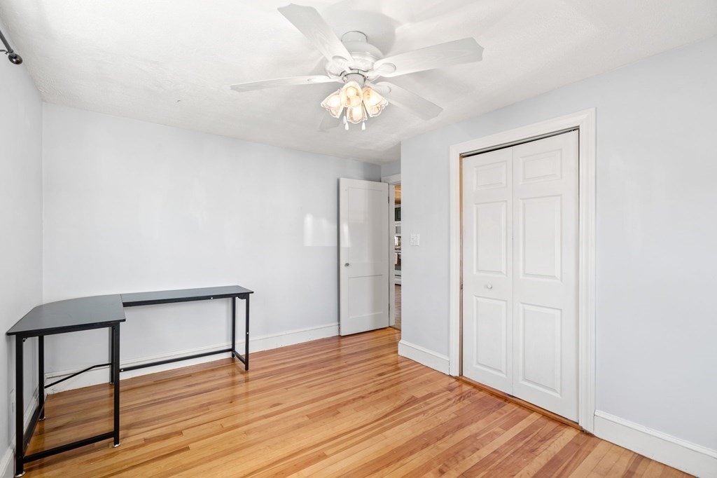 33 MacArthur Circle Peabody, MA 01960 - Photo 21 of 37