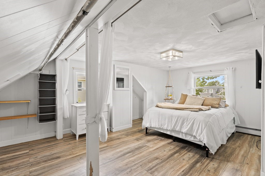 33 MacArthur Circle Peabody, MA 01960 - Photo 27 of 37