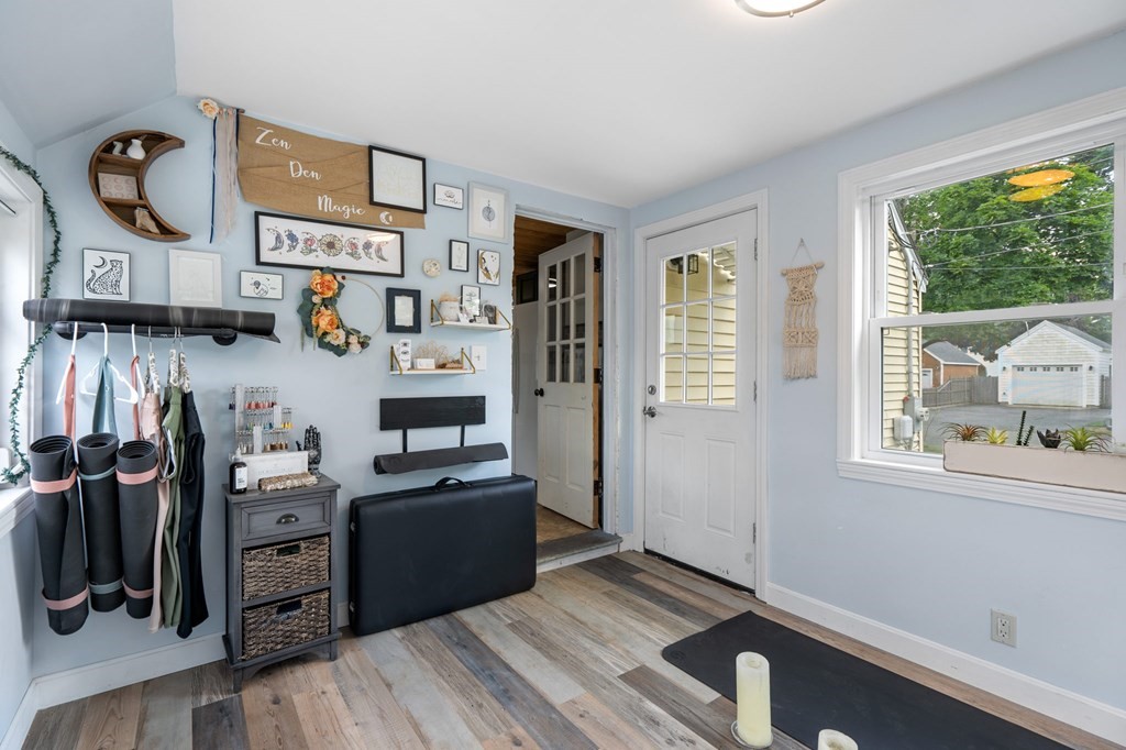 33 MacArthur Circle Peabody, MA 01960 - Photo 37 of 37