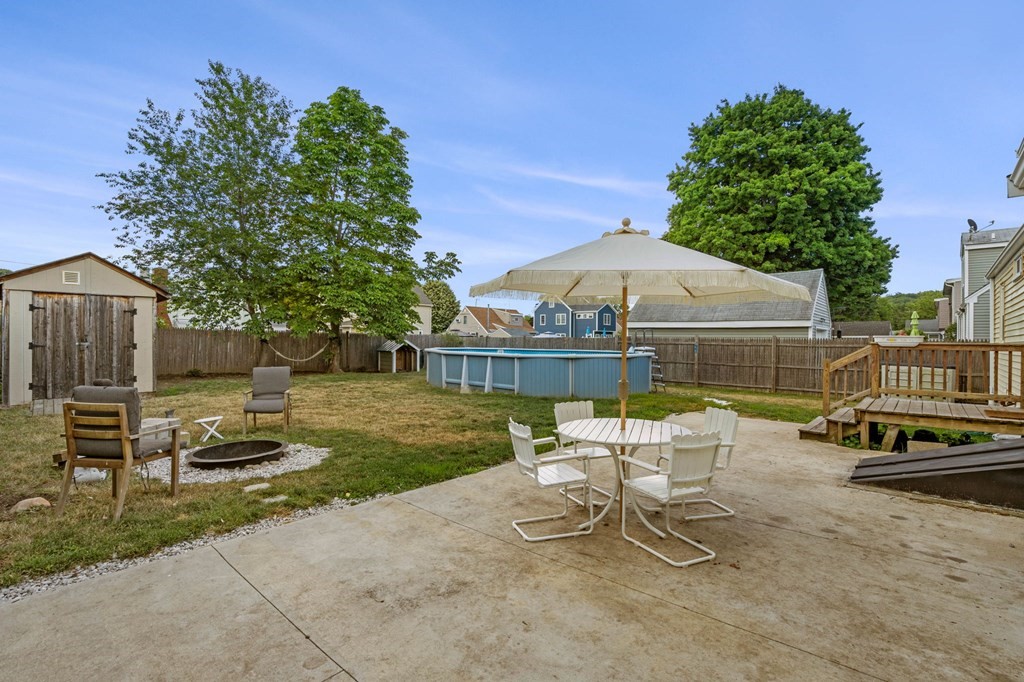 33 MacArthur Circle Peabody, MA 01960 - Photo 7 of 37