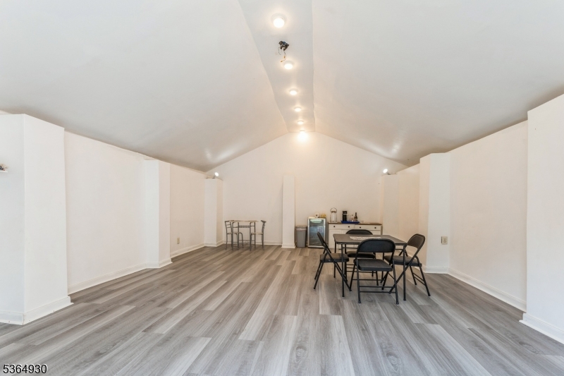 10 Pidgeon Hill Road Wantage, NJ 07461 - Photo 15 of 45 a view of a dining room with furniture and chandelier