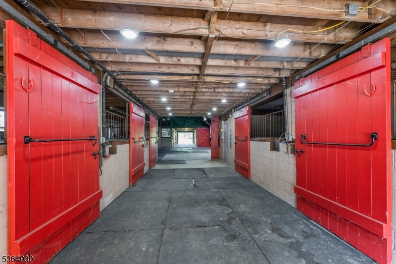 10 Pidgeon Hill Road Wantage, NJ 07461 - Photo 40 of 45 a view of storage and utility room
