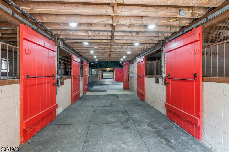 10 Pidgeon Hill Road Wantage, NJ 07461 - Photo 42 of 45 a view of storage room