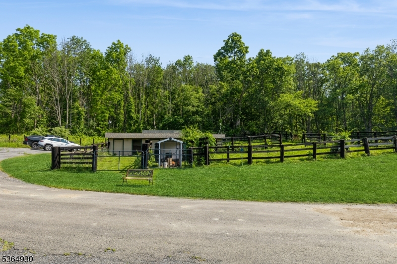 10 Pidgeon Hill Road Wantage, NJ 07461 - Photo 8 of 45 a view of a kids park