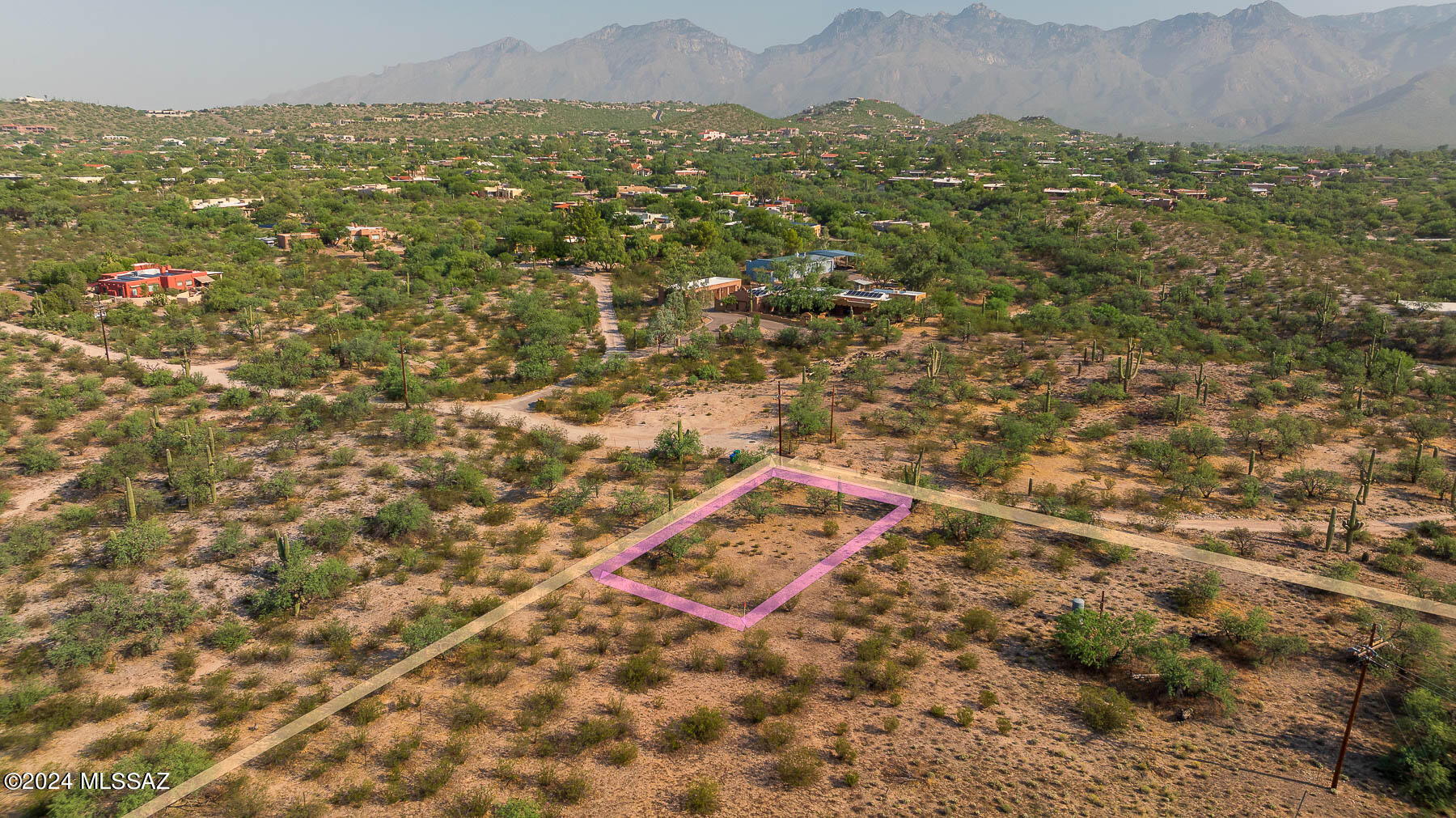 0 East Prince Road Tucson, AZ 85750 - Photo 6 of 32