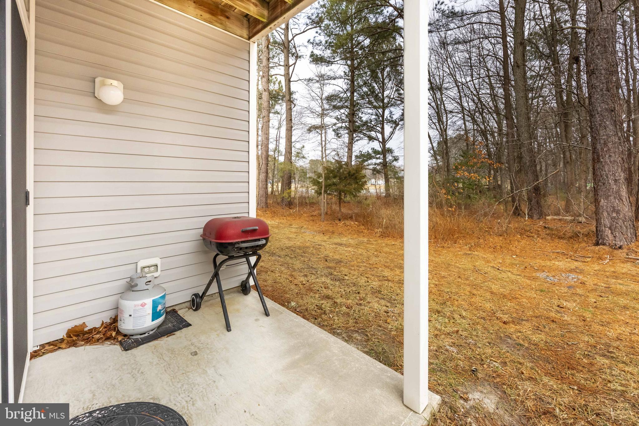 11427 Manklin Creek Road, Unit 7 Ocean Pines, MD 21811 - Photo 39 of 42 a view of a outdoor space