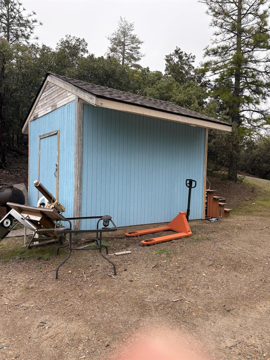 0 Jackass Ridge Road Coulterville, CA 95311 - Photo 7 of 11 Gallery Image 7