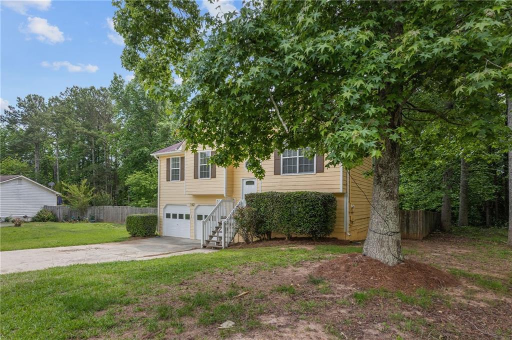 143 Kyler Way Dallas, GA 30157 - Photo 3 of 30