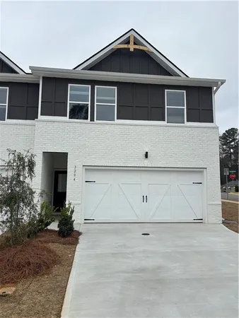$378,990 | 344 Riverwalk Parkway, Covington, GA 30014
