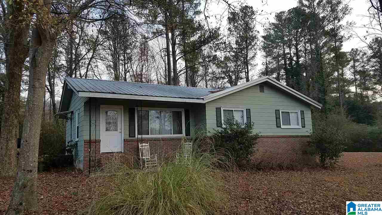 52 O O'Barr Road Leeds, AL 35094 - Photo 1 of 41