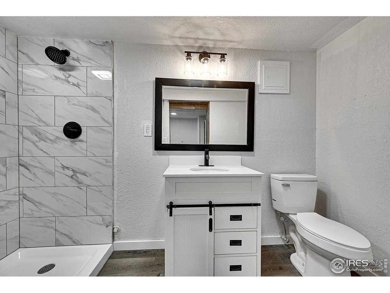 4704 West 6th Street Road Greeley, CO 80634 - Photo 24 of 38 Basement Bath