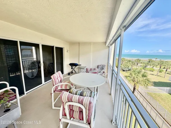 $2,800 | 701 Solana Shores Drive, Unit 409, Cape Canaveral, FL 32920