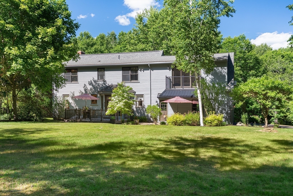 130 Mixter Road Holden, MA 01520 - Photo 24 of 30 Gallery Image 24